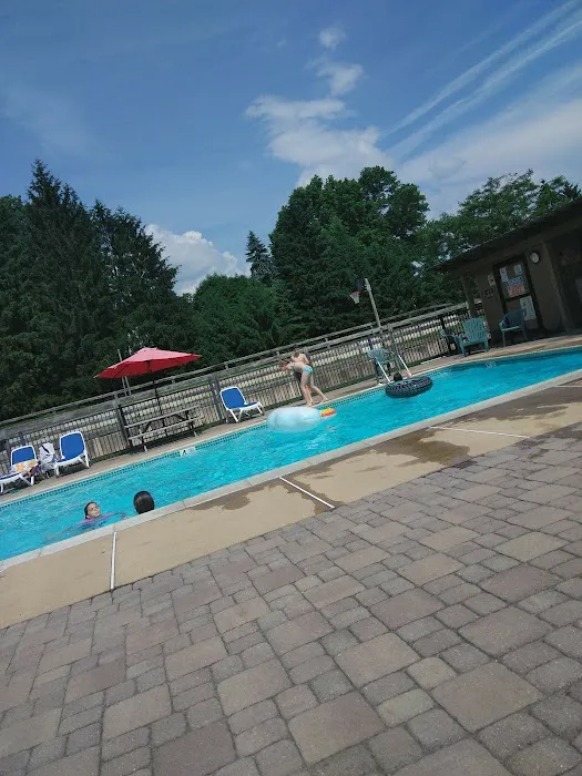 Shady Grove Campground Picture 5