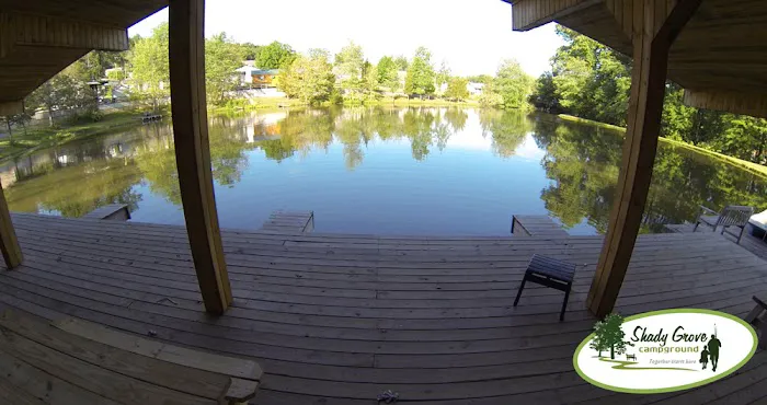 Shady Grove Campground Picture 4