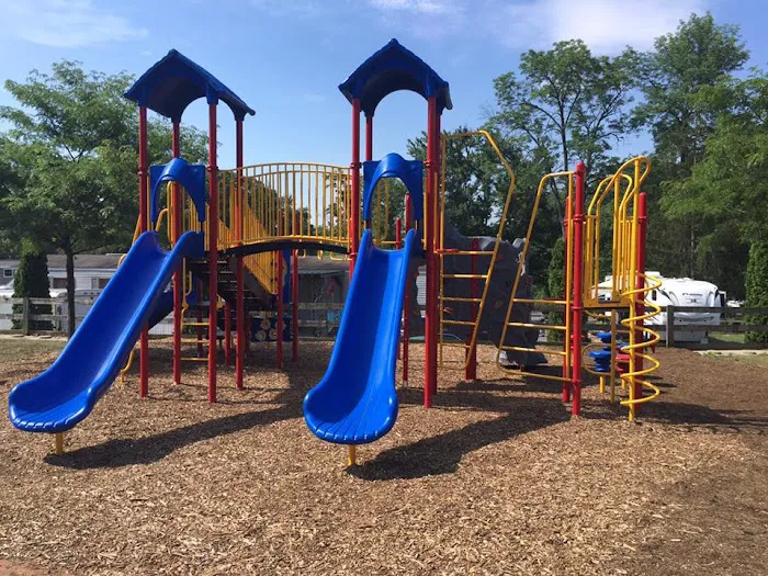 Shady Grove Campground Picture 9