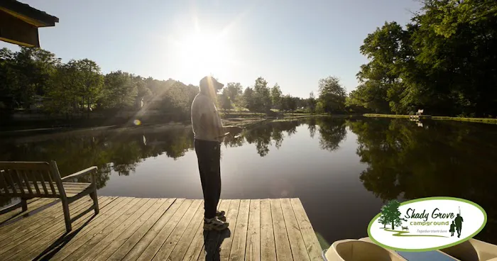 Shady Grove Campground Picture 7