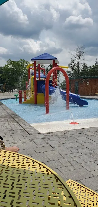 Shady Grove Campground Picture 2