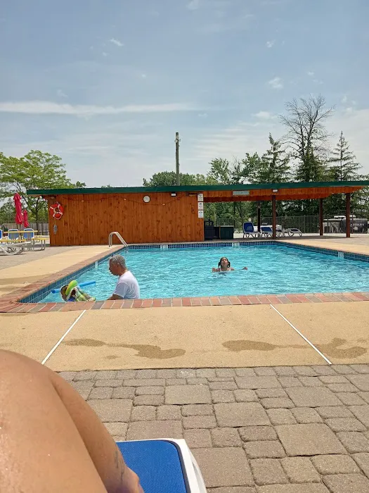 Shady Grove Campground Picture 6