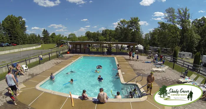 Shady Grove Campground Picture 10