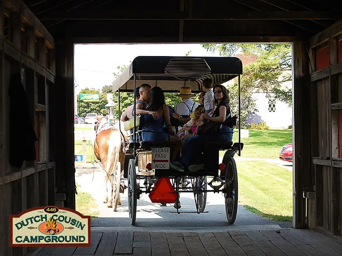 Dutch Cousin Campground Picture 4