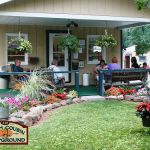 Dutch Cousin Campground