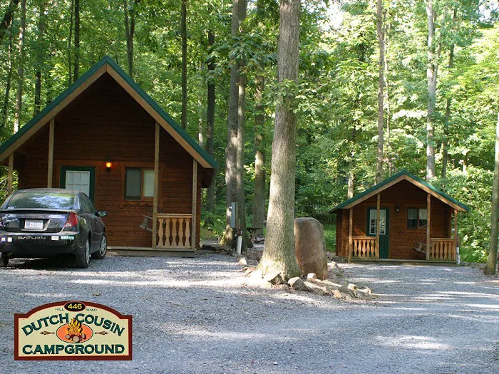 Dutch Cousin Campground Picture 8