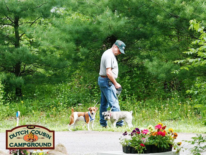 Dutch Cousin Campground Picture 7