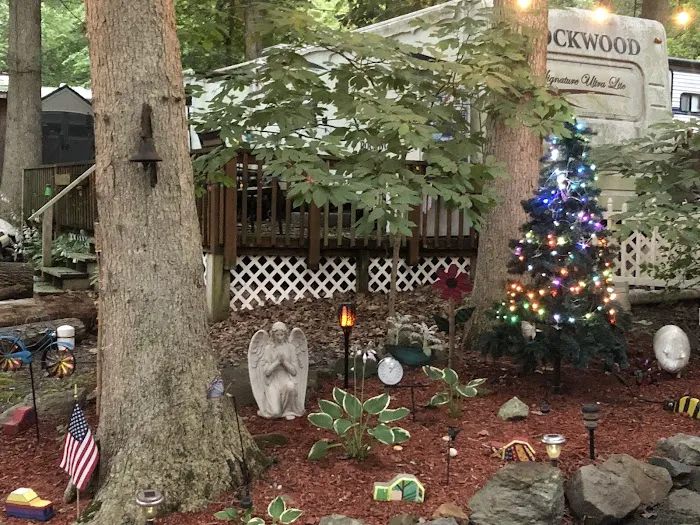 Sun Valley Campground Picture 5