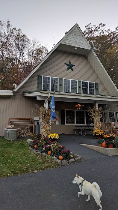 Sun Valley Campground Picture 4