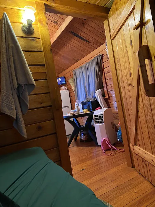 Sun Valley Campground Picture 3