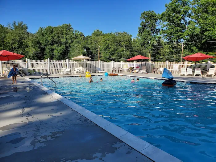 Sun Valley Campground Picture 2