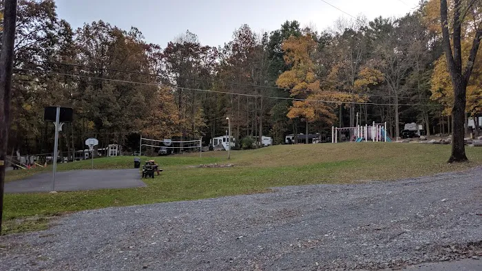 Sun Valley Campground Picture 1