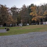 Sun Valley Campground ico