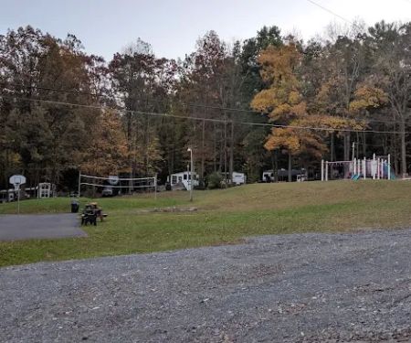 Sun Valley Campground