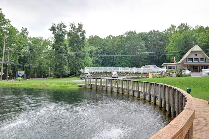 Sun Valley Campground Picture 9