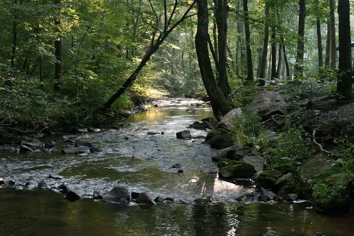 Adventure Bound Camping Resorts - Oak Creek Picture 7