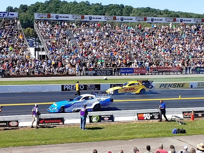 Maple Grove Park Camping Picture 10