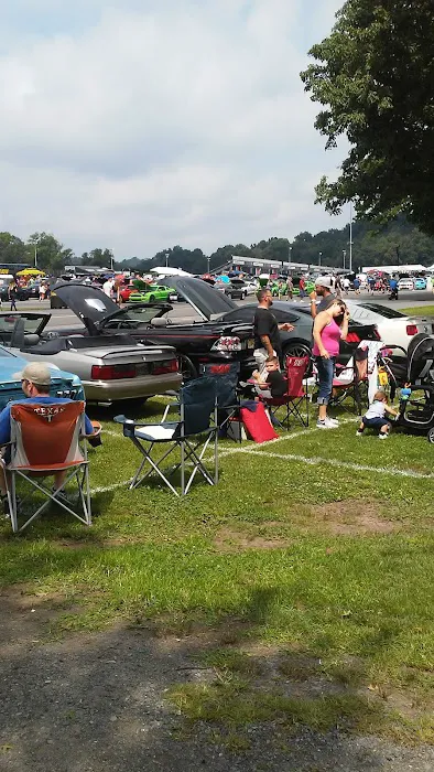 Maple Grove Park Camping Picture 7