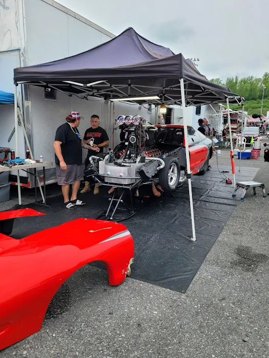 Maple Grove Park Camping Picture 9