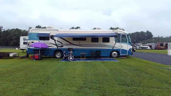 Maple Grove Park Camping Picture 2