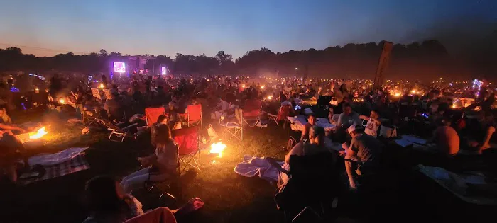 Maple Grove Park Camping Picture 1