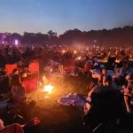 Maple Grove Park Camping