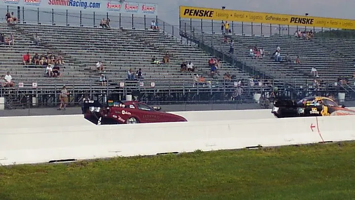 Maple Grove Park Camping Picture 6