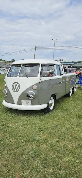 Maple Grove Park Camping Picture 4