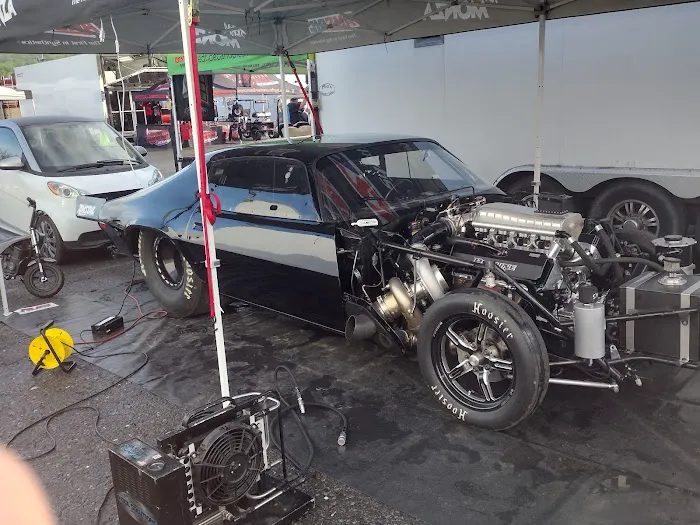 Maple Grove Park Camping Picture 8