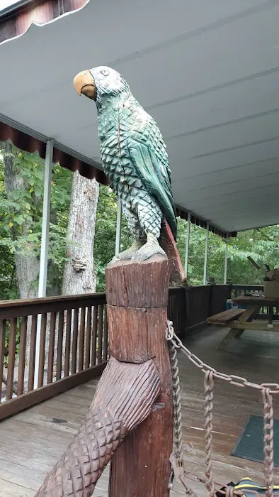 The Pirate Inn Picture 1