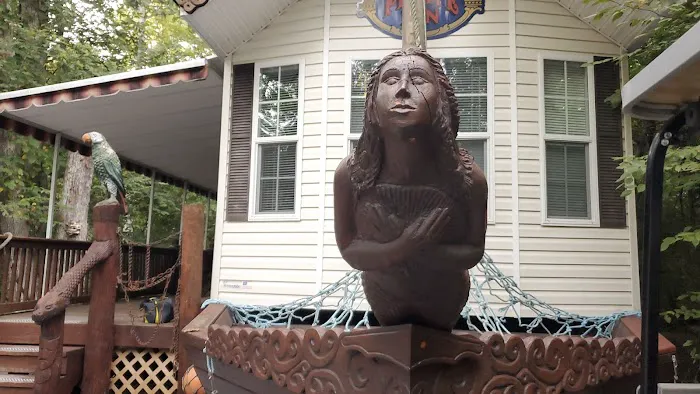 The Pirate Inn Picture 2