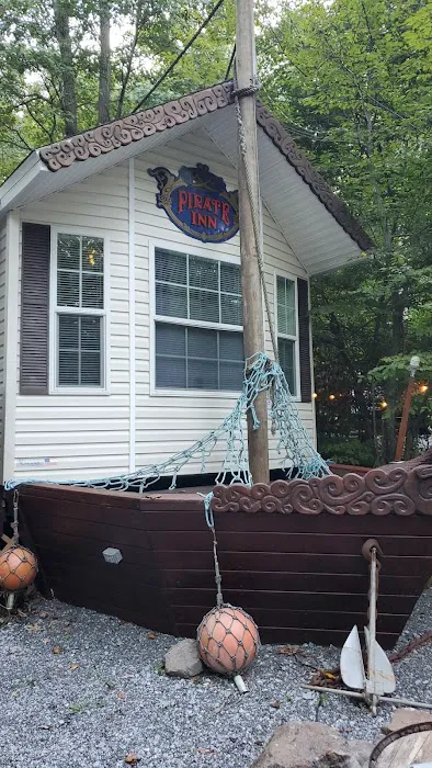 The Pirate Inn Picture 3