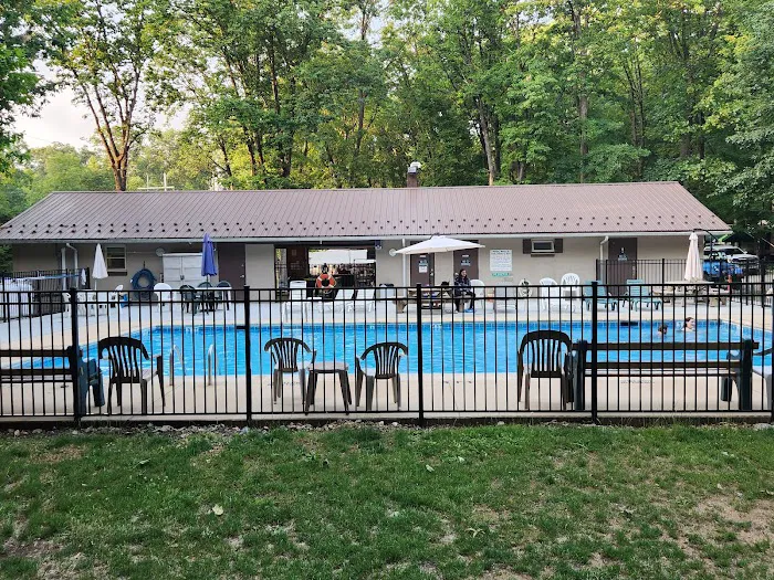 Shady Oaks Family Campground Picture 6