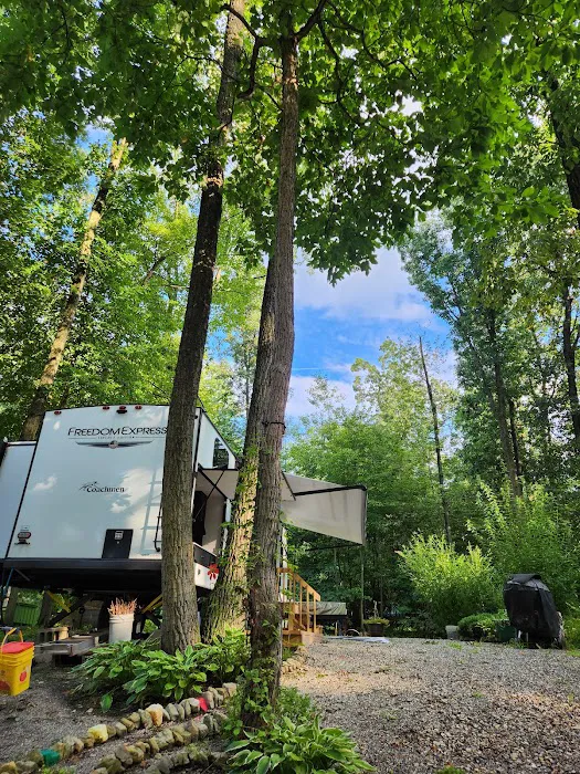 Shady Oaks Family Campground Picture 5