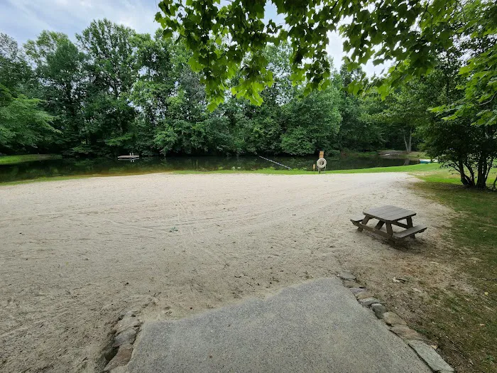 Cocalico Creek Campground Picture 5
