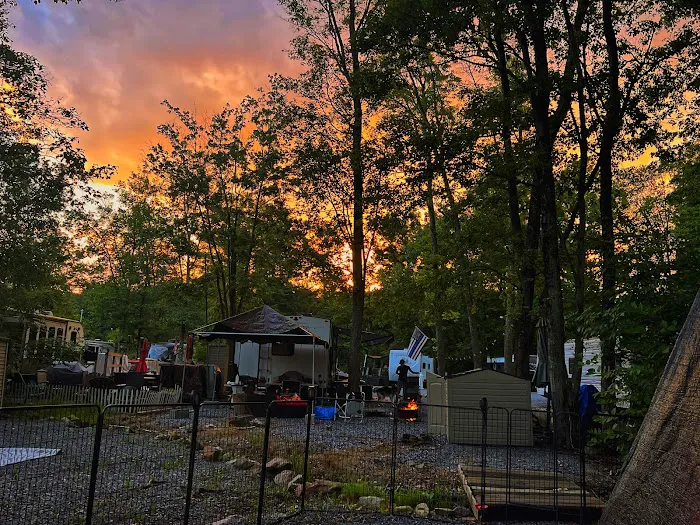 Cocalico Creek Campground Picture 10