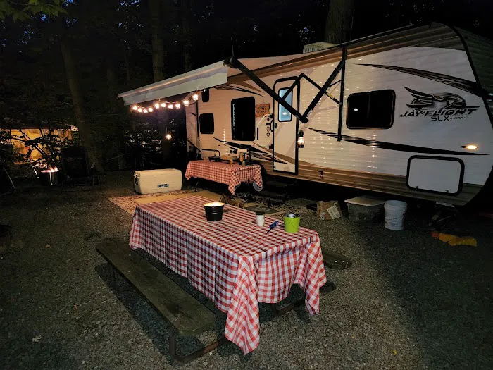 Cocalico Creek Campground Picture 1