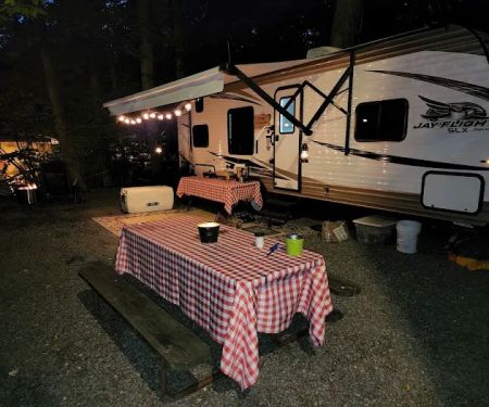 Cocalico Creek Campground
