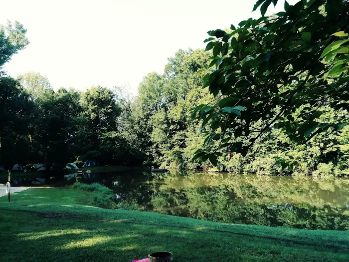 Cocalico Creek Campground Picture 2