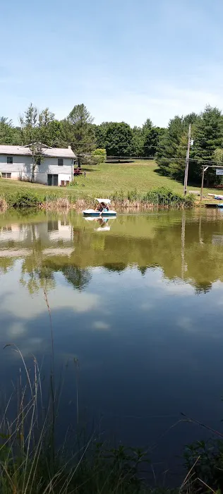 Hickory Run Campground Picture 2