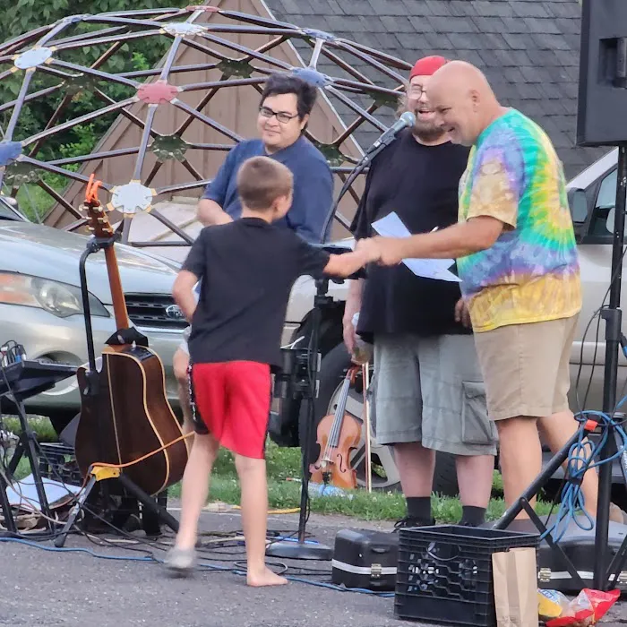 Hickory Run Campground Picture 7