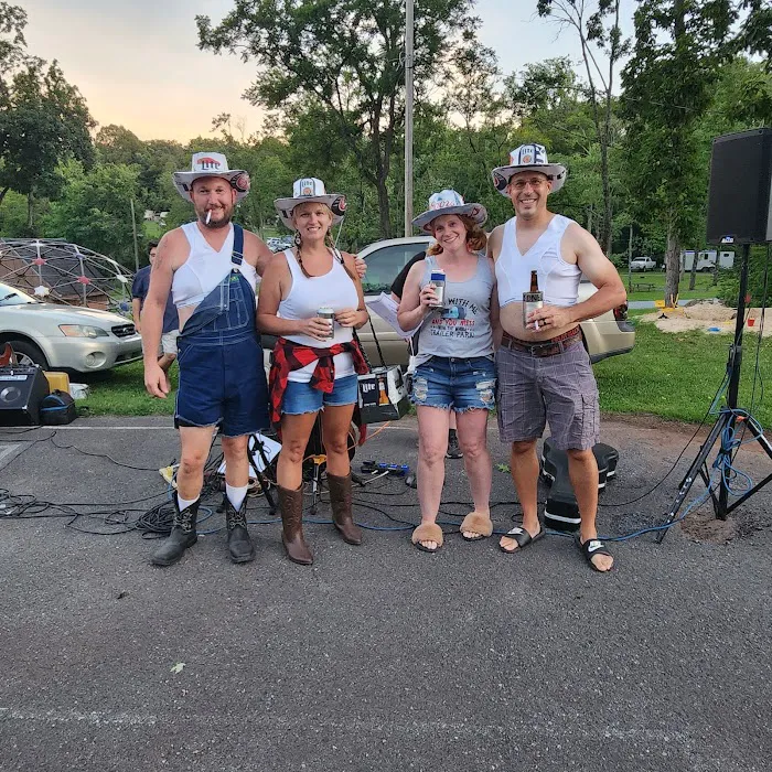 Hickory Run Campground Picture 9