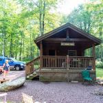 Hickory Run Campground