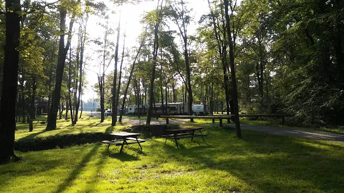 Hickory Run Campground Picture 3