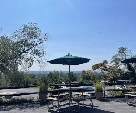 Starlite Camping Resort