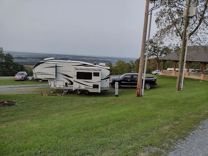 Starlite Camping Resort Picture 4