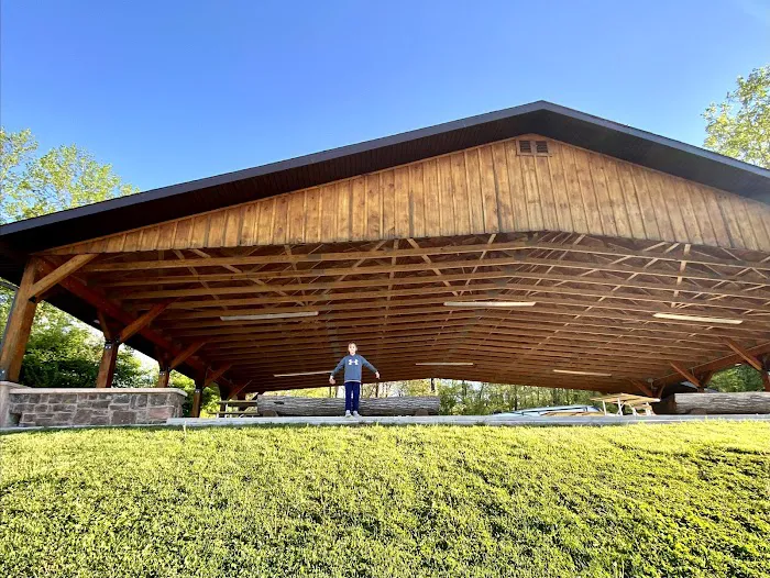 Starlite Camping Resort Picture 5