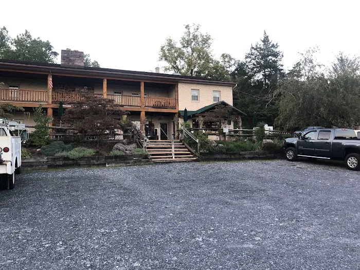 Starlite Camping Resort Picture 9