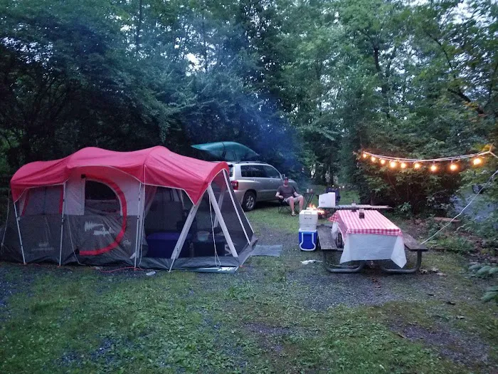 Starlite Camping Resort Picture 10