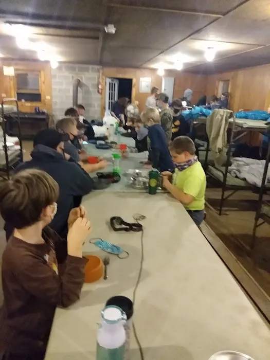 Dellinger Lodge Picture 1